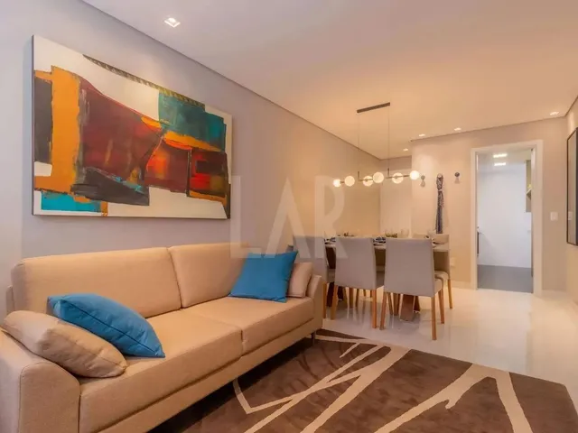 Imagem: Apartamento À Venda, 3 Quartos, 1 Suíte