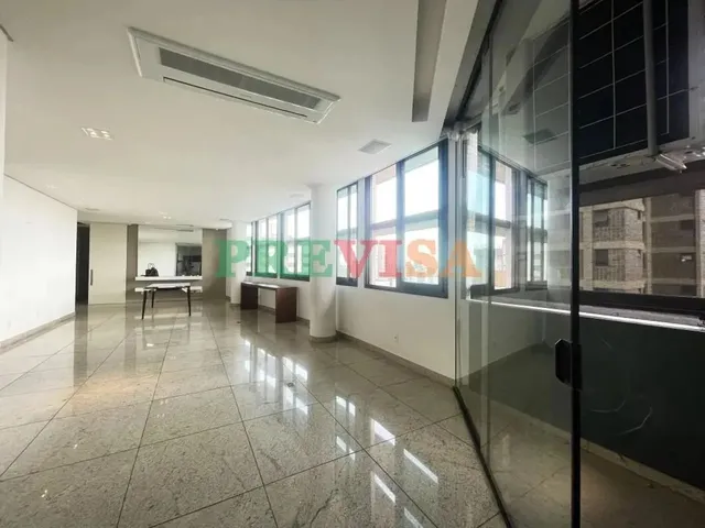Imagem: Apartamento com 4 Quartos À Venda em Belo