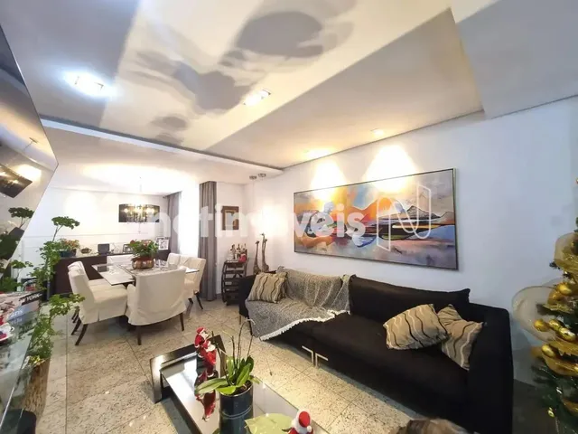 Imagem: 4 Quarto, 2 Suítes, 3 Vagas, Próximo a
