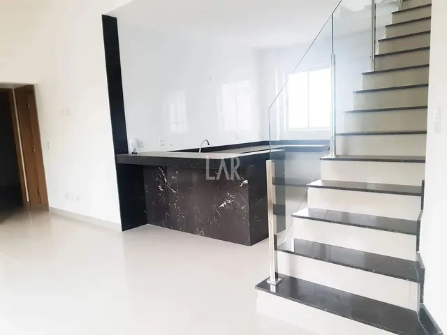 Imagem 3: Área Privativa À Venda, 2 Quartos, 2 Suítes, 2 Vagas, Vila Paris - Belo Horizonte/Mg