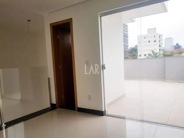 Imagem 12: Área Privativa À Venda, 2 Quartos, 2 Suítes, 2 Vagas, Vila Paris - Belo Horizonte/Mg