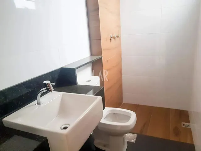 Imagem 13: Área Privativa À Venda, 2 Quartos, 2 Suítes, 2 Vagas, Vila Paris - Belo Horizonte/Mg