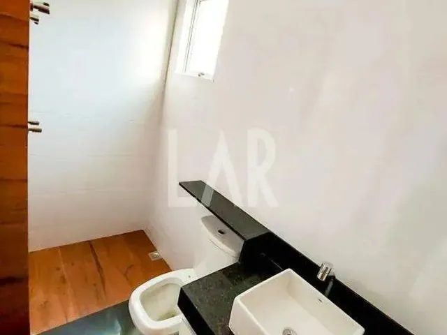 Imagem 2: Área Privativa À Venda, 2 Quartos, 2 Suítes, 2 Vagas, Vila Paris - Belo Horizonte/Mg