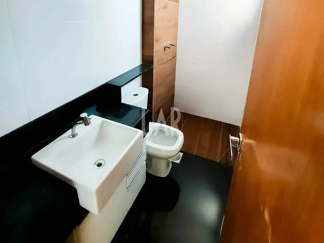 Imagem 9: Área Privativa À Venda, 2 Quartos, 2 Suítes, 2 Vagas, Vila Paris - Belo Horizonte/Mg
