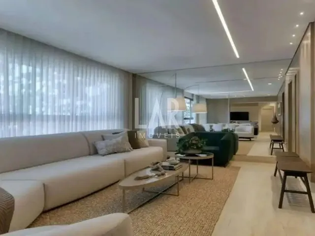 Imagem 8: Apartamento À Venda, 4 Quartos, 2 Suítes, 3 Vagas, Serra - Belo Horizonte/Mg