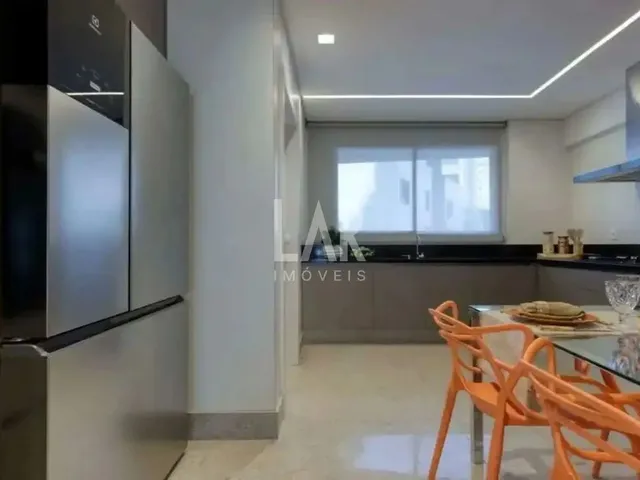 Imagem 10: Apartamento À Venda, 4 Quartos, 2 Suítes, 3 Vagas, Serra - Belo Horizonte/Mg