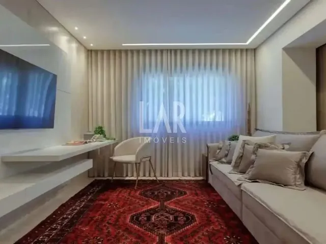 Imagem 9: Apartamento À Venda, 4 Quartos, 2 Suítes, 3 Vagas, Serra - Belo Horizonte/Mg