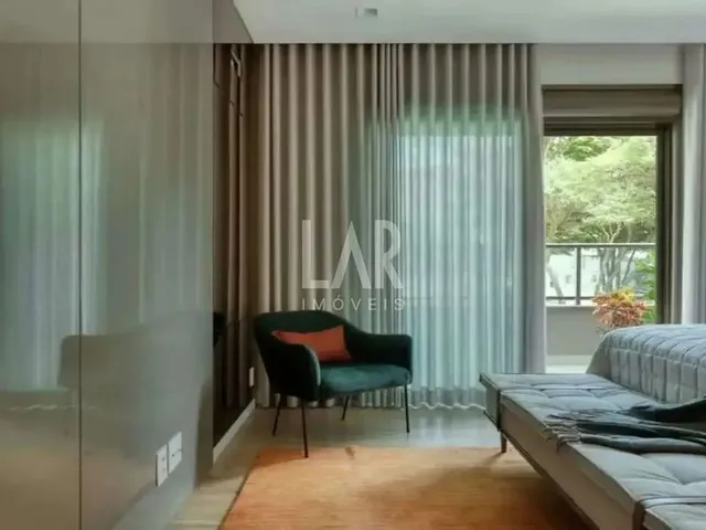 Imagem 3: Apartamento À Venda, 4 Quartos, 2 Suítes, 3 Vagas, Serra - Belo Horizonte/Mg