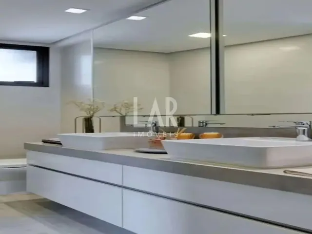 Imagem 7: Apartamento À Venda, 4 Quartos, 2 Suítes, 3 Vagas, Serra - Belo Horizonte/Mg