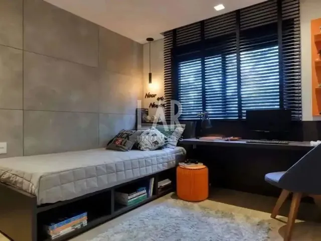 Imagem 2: Apartamento À Venda, 4 Quartos, 2 Suítes, 3 Vagas, Serra - Belo Horizonte/Mg