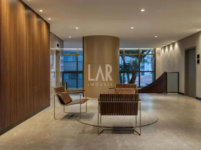 Imagem 5: Apartamento À Venda, 4 Quartos, 2 Suítes, 3 Vagas, Serra - Belo Horizonte/Mg