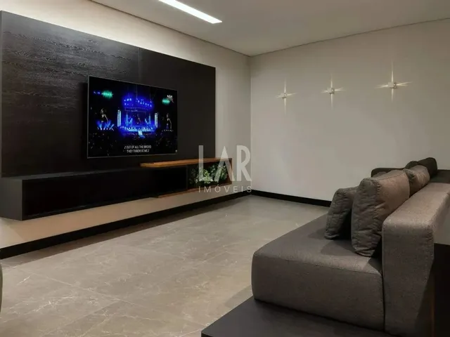 Imagem 6: Apartamento À Venda, 4 Quartos, 2 Suítes, 3 Vagas, Serra - Belo Horizonte/Mg