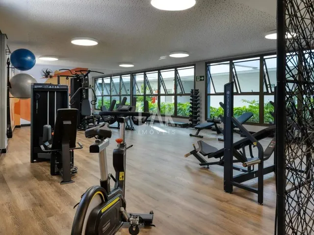 Imagem 12: Apartamento À Venda, 4 Quartos, 2 Suítes, 3 Vagas, Serra - Belo Horizonte/Mg