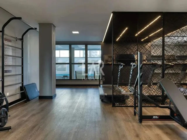 Imagem 15: Apartamento À Venda, 4 Quartos, 2 Suítes, 3 Vagas, Serra - Belo Horizonte/Mg