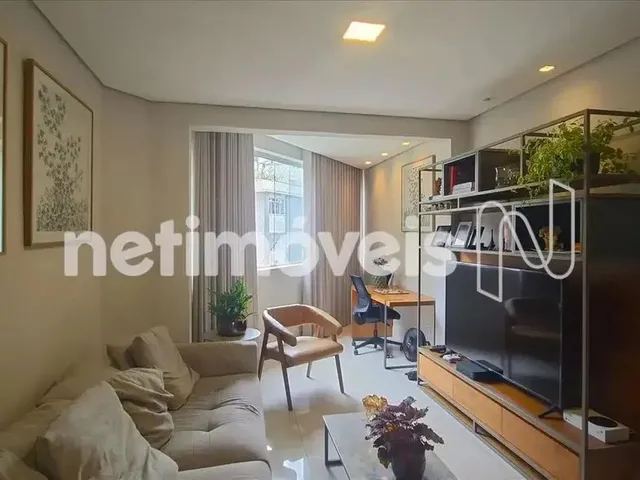 Imagem: Cobertura São Lucas com 160M², 3 Quartos