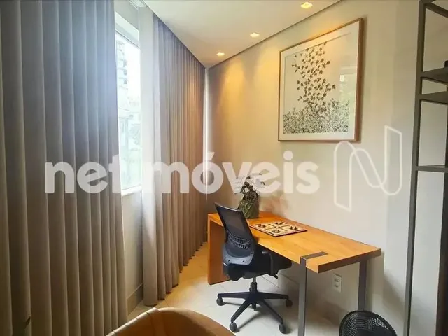 Imagem 3: Cobertura São Lucas com 160M²;, 3 Quartos, 2 Suítes e 3 Vagas, Belamente Decorada
