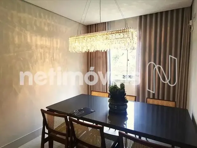 Imagem 14: Cobertura São Lucas com 160M²;, 3 Quartos, 2 Suítes e 3 Vagas, Belamente Decorada