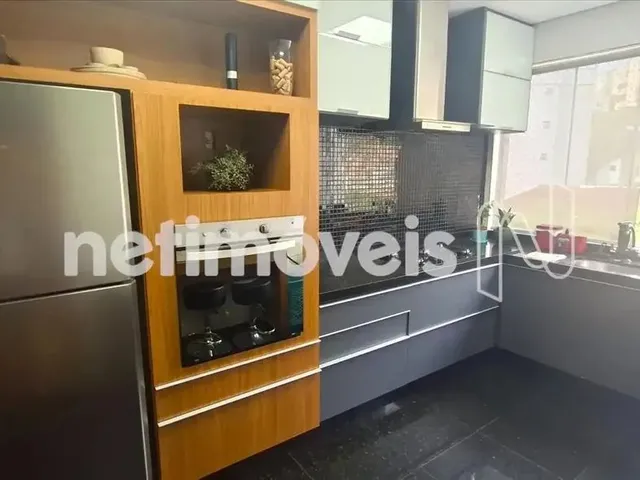 Imagem 10: Cobertura São Lucas com 160M²;, 3 Quartos, 2 Suítes e 3 Vagas, Belamente Decorada