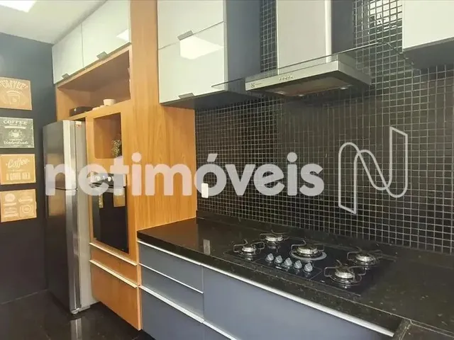 Imagem 16: Cobertura São Lucas com 160M²;, 3 Quartos, 2 Suítes e 3 Vagas, Belamente Decorada