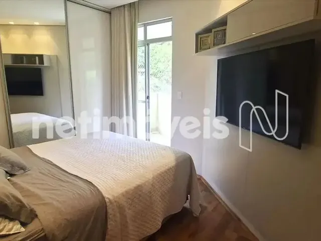 Imagem 12: Cobertura São Lucas com 160M²;, 3 Quartos, 2 Suítes e 3 Vagas, Belamente Decorada