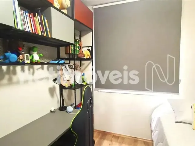 Imagem 4: Cobertura São Lucas com 160M²;, 3 Quartos, 2 Suítes e 3 Vagas, Belamente Decorada