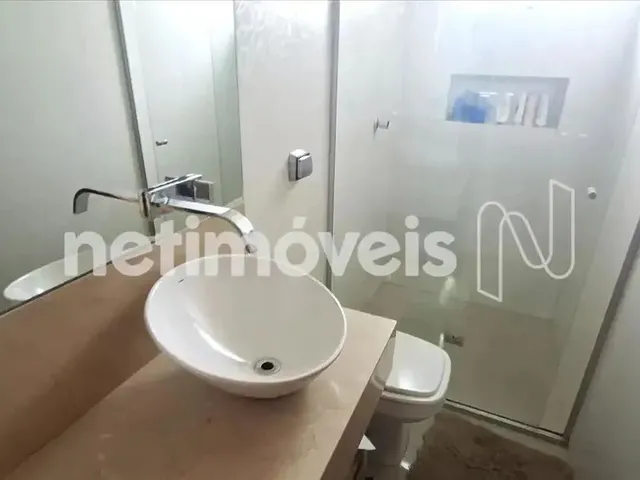 Imagem 5: Cobertura São Lucas com 160M²;, 3 Quartos, 2 Suítes e 3 Vagas, Belamente Decorada
