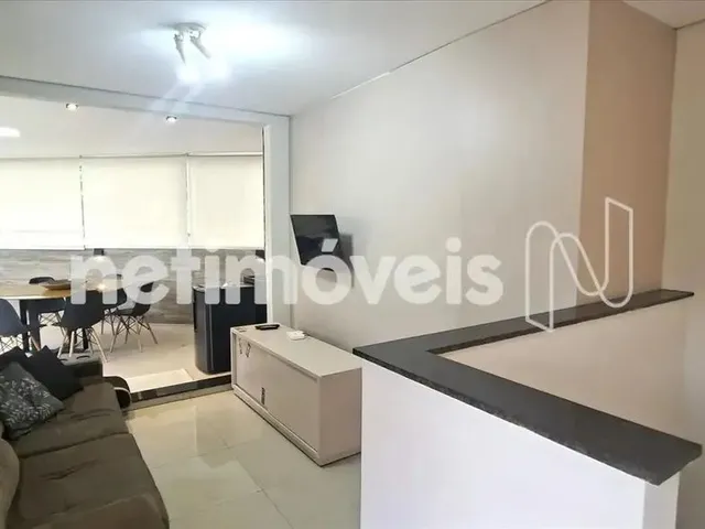 Imagem 9: Cobertura São Lucas com 160M²;, 3 Quartos, 2 Suítes e 3 Vagas, Belamente Decorada