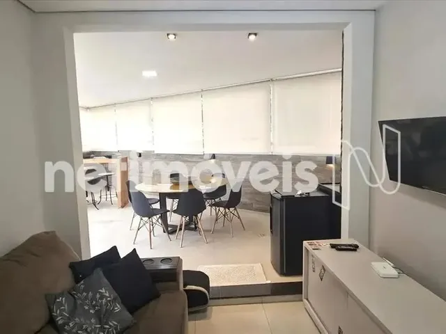 Imagem 8: Cobertura São Lucas com 160M²;, 3 Quartos, 2 Suítes e 3 Vagas, Belamente Decorada