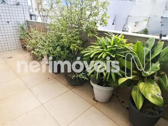 Imagem 11: Cobertura São Lucas com 160M²;, 3 Quartos, 2 Suítes e 3 Vagas, Belamente Decorada