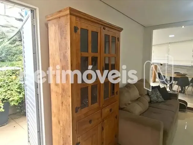 Imagem 15: Cobertura São Lucas com 160M²;, 3 Quartos, 2 Suítes e 3 Vagas, Belamente Decorada