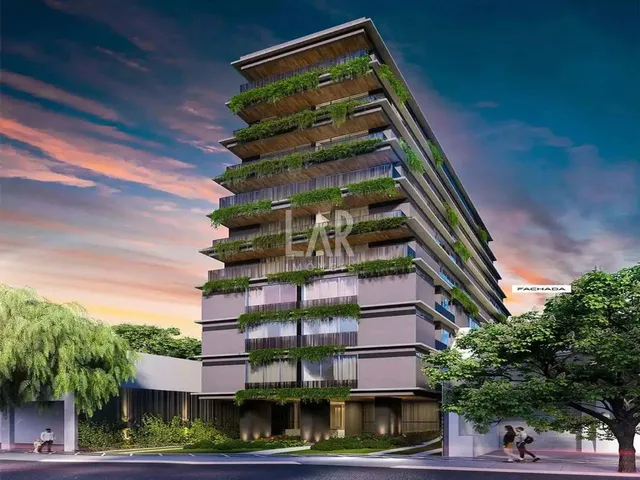 Imagem: Apartamento À Venda, 2 Quartos, 2 Suítes
