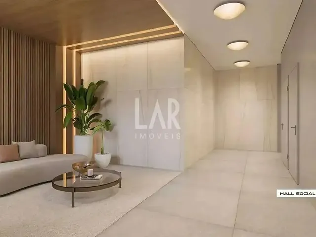 Imagem 5: Apartamento À Venda, 2 Quartos, 2 Suítes, 2 Vagas, Lourdes - Belo Horizonte/Mg