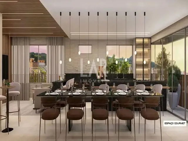 Imagem 3: Apartamento À Venda, 2 Quartos, 2 Suítes, 2 Vagas, Lourdes - Belo Horizonte/Mg