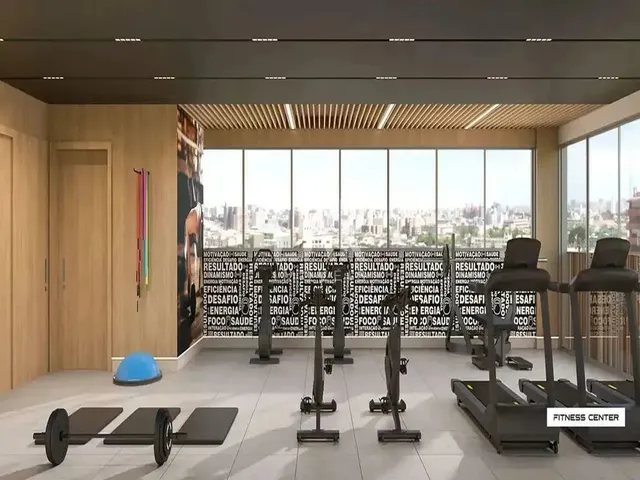 Imagem 6: Apartamento À Venda, 2 Quartos, 2 Suítes, 2 Vagas, Lourdes - Belo Horizonte/Mg