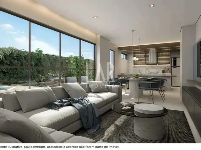 Imagem 8: Apartamento À Venda, 2 Quartos, 2 Suítes, 2 Vagas, Lourdes - Belo Horizonte/Mg