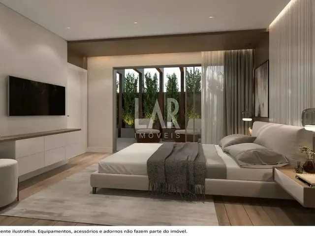 Imagem 13: Apartamento À Venda, 2 Quartos, 2 Suítes, 2 Vagas, Lourdes - Belo Horizonte/Mg