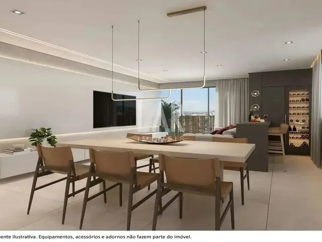 Imagem 12: Apartamento À Venda, 2 Quartos, 2 Suítes, 2 Vagas, Lourdes - Belo Horizonte/Mg