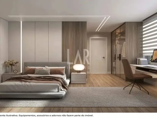 Imagem 11: Apartamento À Venda, 2 Quartos, 2 Suítes, 2 Vagas, Lourdes - Belo Horizonte/Mg