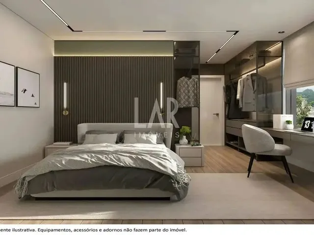 Imagem 7: Apartamento À Venda, 2 Quartos, 2 Suítes, 2 Vagas, Lourdes - Belo Horizonte/Mg