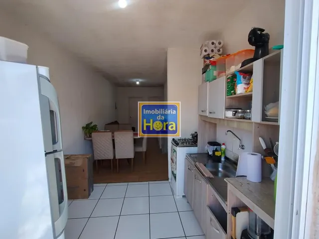 Imagem 2: Casa desocupada à venda em Alvorada, Terra Nova - 51.45m²