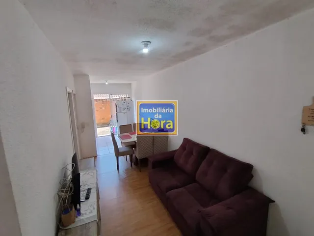 Imagem 12: Casa desocupada à venda em Alvorada, Terra Nova - 51.45m²