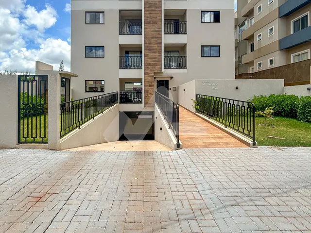 Imagem: Apartamento À Venda, Jardim Pancera, Toledo