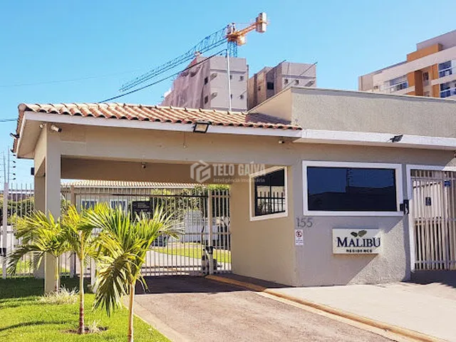 Imagem 2: Sobrado para Alugar no Bairro Despraiado - Cuiabá/Mt
