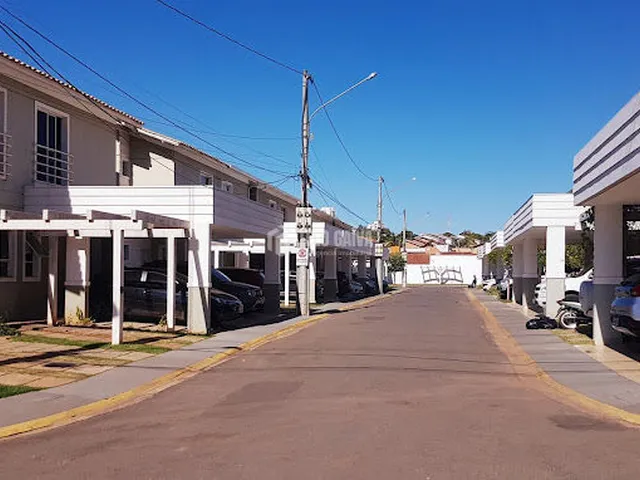 Imagem 7: Sobrado para Alugar no Bairro Despraiado - Cuiabá/Mt