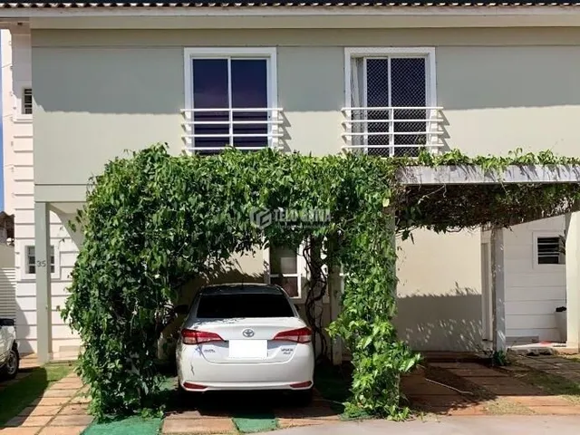 Imagem 5: Sobrado para Alugar no Bairro Despraiado - Cuiabá/Mt