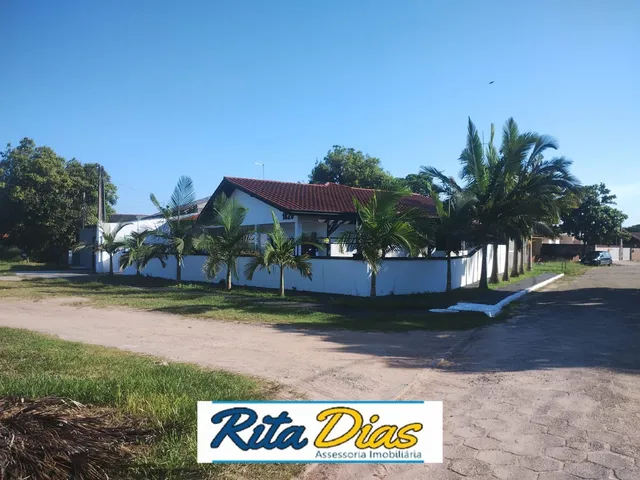 Imagem: Casa à venda no bairro Canoas - Pontal