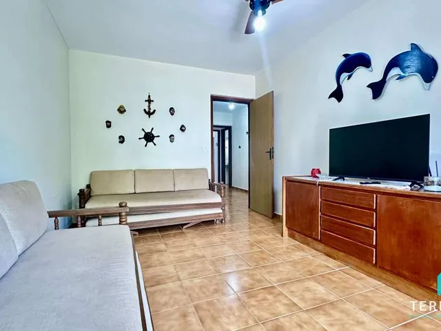 Imagem 4: Apartamento À Venda com 2 Dormitórios a 70 Metros da Praia Grande Ubatuba Sp