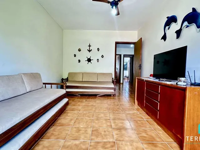 Imagem 5: Apartamento À Venda com 2 Dormitórios a 70 Metros da Praia Grande Ubatuba Sp