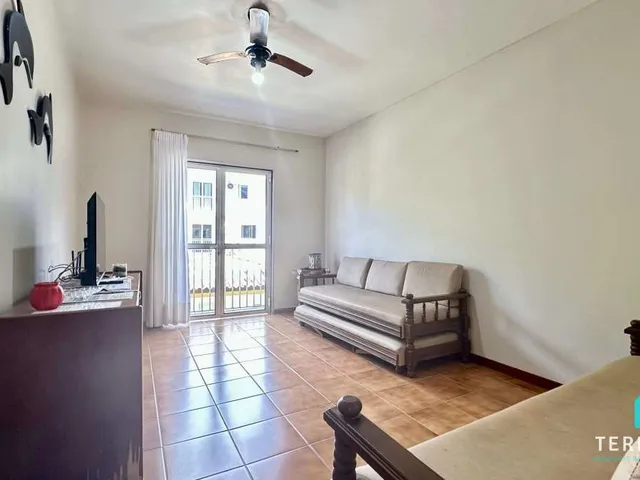 Imagem 3: Apartamento À Venda com 2 Dormitórios a 70 Metros da Praia Grande Ubatuba Sp
