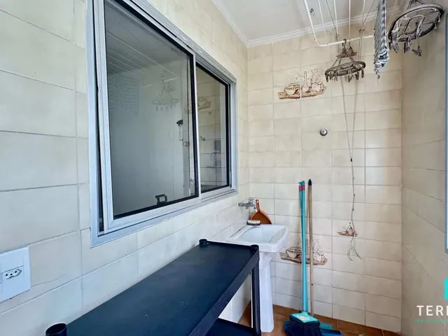 Imagem 10: Apartamento À Venda com 2 Dormitórios a 70 Metros da Praia Grande Ubatuba Sp